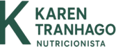 Karen Tranhago | Nutricionista